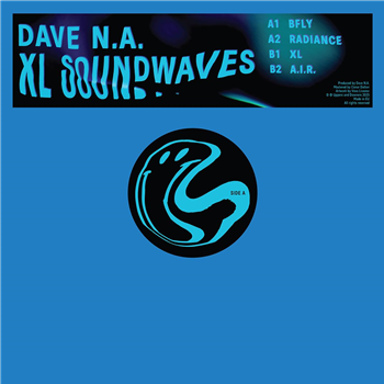 Dave N.A. - XL Soundwaves - Uppers and Downers