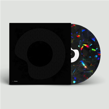 Sully / Dom + Roland  - Holographic Vinyl - (One Per Person) - Over Shadow