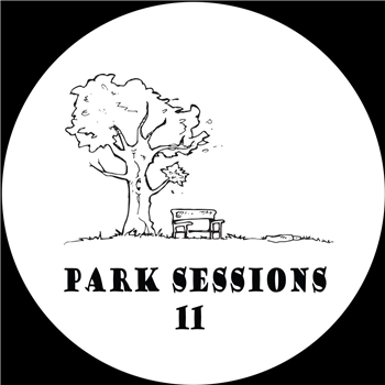 Various Artists - Park Sessions 11 - Cat In The Bag