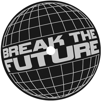 UR2wo, Move Me (Inc. Blame Shadow Mix) - Break The Future