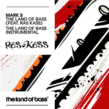 Mark S - The Land of Bass