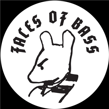 DJ Y - Faces Of Bass 06 - Faces of Bass