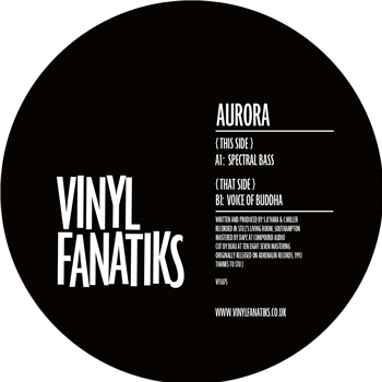 Aurora - Vinyl Fanatiks