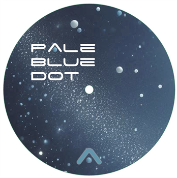 Break Doctor - Pale Blue Dot EP - Maple Mountain Music