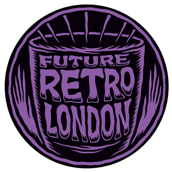 The Chalice Crew - THCFR001 - The Holy Chalice / Future Retro London