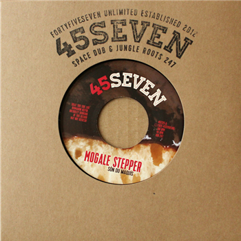 SÒN DU MAQUÍS - MOGALE STEPPER - 45SEVEN