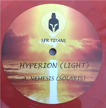 HYPERION - SFR TITANS