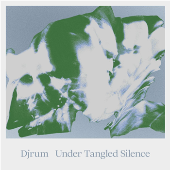 Djrum - Under Tangled Silence - Houndstooth