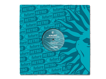 Krust - V Recordings / Future Retro London