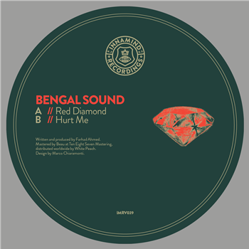Bengal Sound - Innamind Recordings