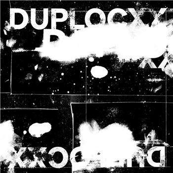 VA - DUPLOC BLXCK TXPES – BEST OF - 2 X 12" Gatefold - Duploc