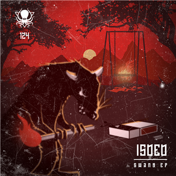 Isded - Swang - Deep, Dark & Dangerous