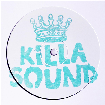 Dubbing Sun - KILLA009 - Killa Sound