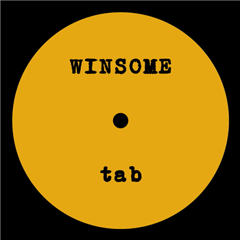 Winsome - Tanum Records