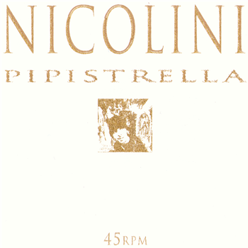 NICOLINI - PIPISTRELLA - SOUTH OF NORTH