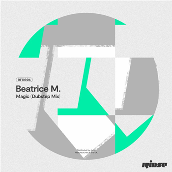 Beatrice M - Magic - Rinse