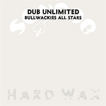 Bullwackies All Stars - Dub Unlimited - Wackies