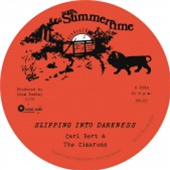 CARL BERT & THE CIMARONS / mix by JEH JEH - SUMMERTIME