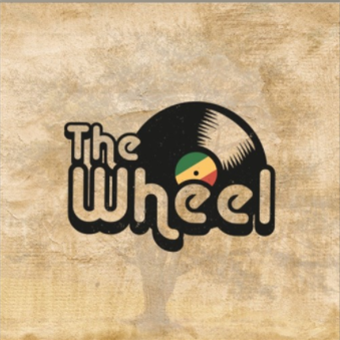 THE WHEEL - AUDIOKNOT