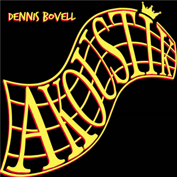 DENNIS BOVELL -  AKOUSTIK - JACOBS LADDER / OLD SCHOOL