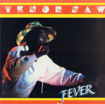 TENOR SAW - FEVER - SPRINT