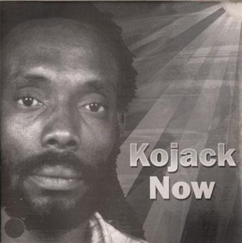 KOJACK (papa kojak) - NOW - UHURU