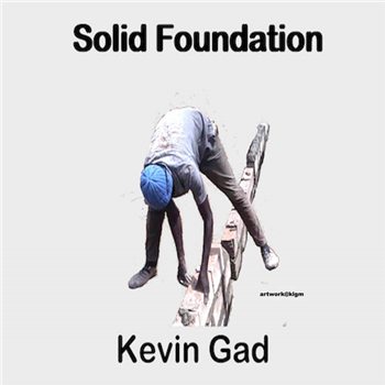 KEVIN GAD - KLG MUZIK