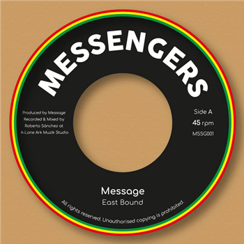 MESSAGE - MESSENGERS