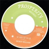 DELROY WILLIAMS / HIGH TIMES ALL STAR - PROSPERITY