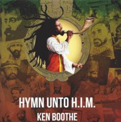 KEN BOOTHE, OKO ONOURA / MATTHIAS REULECKE, LILA IKE - JAH TRUMPET