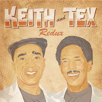 Keith and Tex - Redux - Soulbeats Records