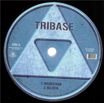 TRIBASE - LA PANCHITA