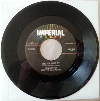 BEN HARPER & THE SKATALITES / TOOTS & THE MAYTALS - Imperial