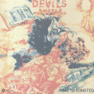 TIME UNLIMITED - DEVILS ANGELS - LIVE WIRE / HORNIN SOUNDS