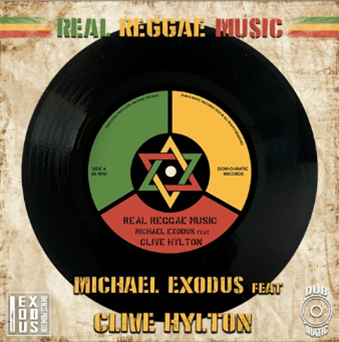 CLIVE HYLTON / MICHAEL EXODUS - DOM-O-MATIC