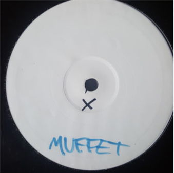 RAS MUFFET meets JONAH DAN / RAS MUFFET - KING REFLEX