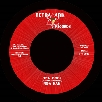 NGA HAN / ROOTS UNITY - TETRA ARK