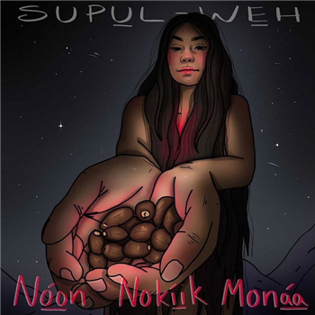 SUPUL WEH - NOON NOKIIK MONAA - RINCON ROOTS