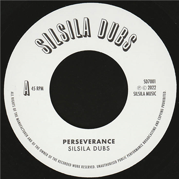 SILSILA DUBS - SILSILA DUBS