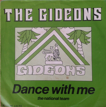 THE GIDEONS - STARLET