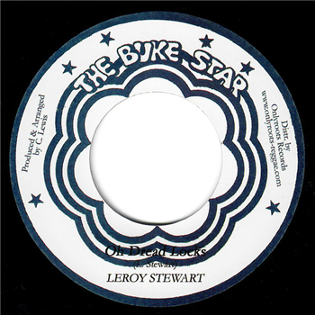 LEROY STEWART / BARRY PANG - THE BUKE STAR