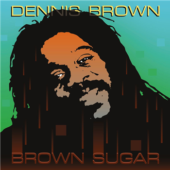 Dennis Brown - Brown Sugar - RAS Records