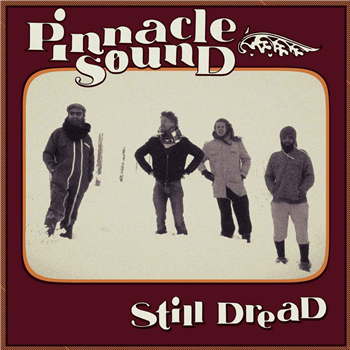 Pinnacle Sound - Still Dread - BAT Records