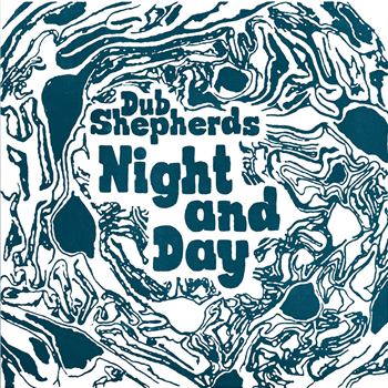 Dub Shepherds - Night & Day - BAT Records