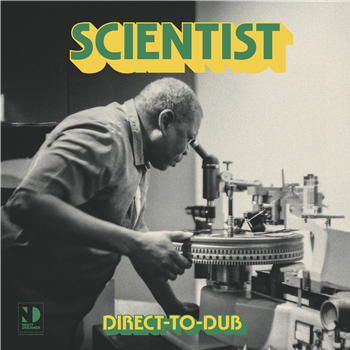 Scientist - Direct-to-Dub - Night Dreamer