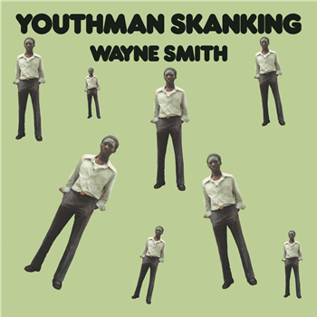 WAYNE SMITH - YOUTHMAN SKANKING - VP RECORDS