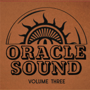 Orcale Sound (Richard Norris) - Orcale Sound vol 3 - Group Mind