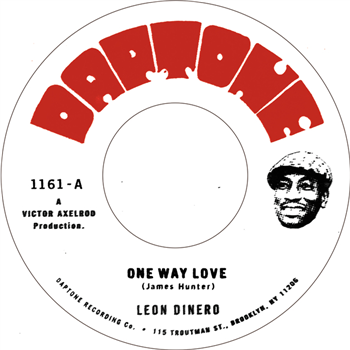 Leon Dinero - Daptone Records