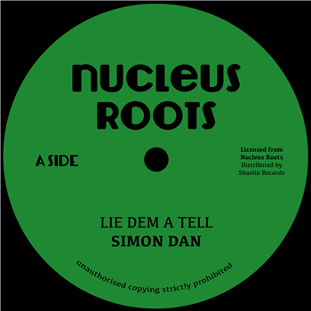 Nucleus Roots & Simon Dan 7
 - Nucleus Roots