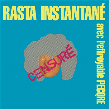 Pecqre - Rasta Instantané Avec LEffroyable Pecqre - MISS YOU